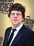 Foto de Jesse Eisenberg