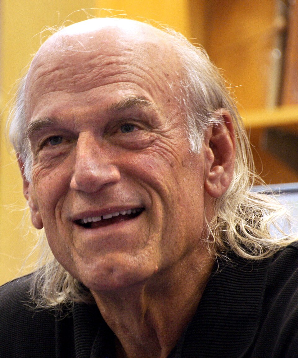 Foto de Jesse Ventura