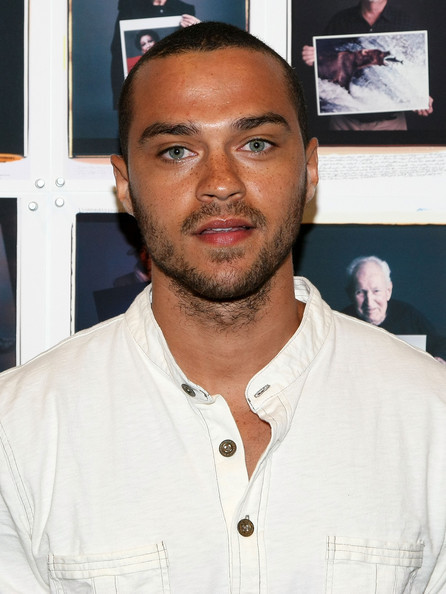 Foto de Jesse Williams