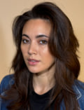 Foto de Jessica Henwick