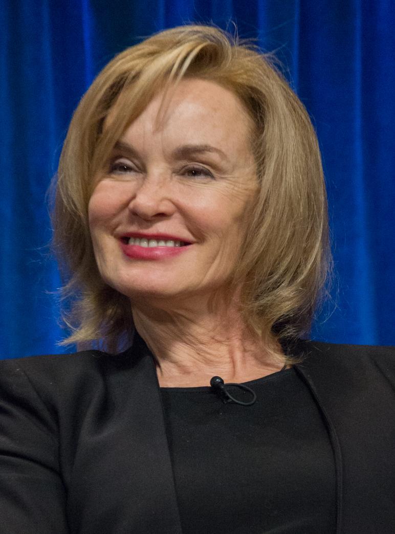 Foto de Jessica Lange