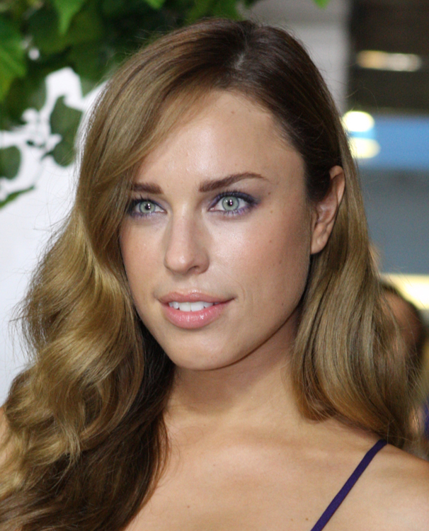 Foto de Jessica McNamee