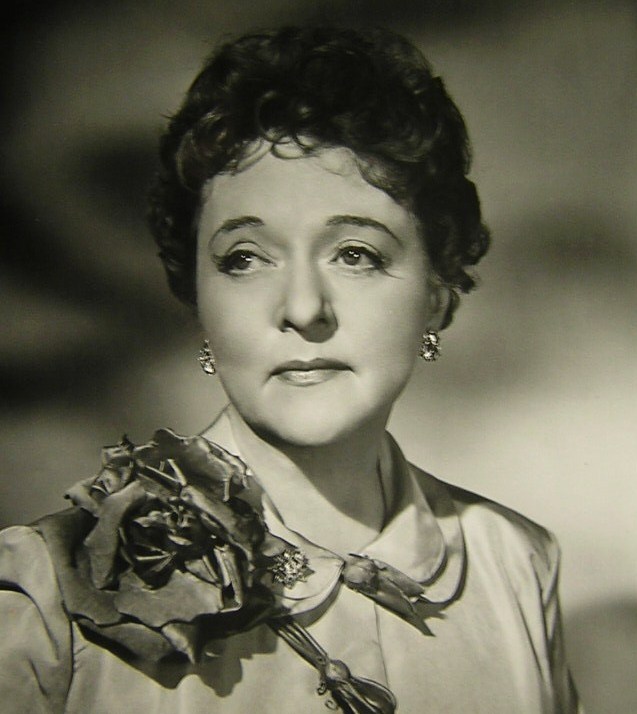 Foto de Jessie Royce Landis