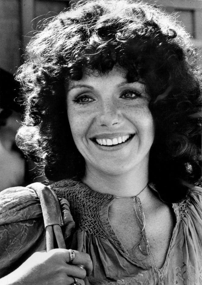 Foto de Jill Clayburgh