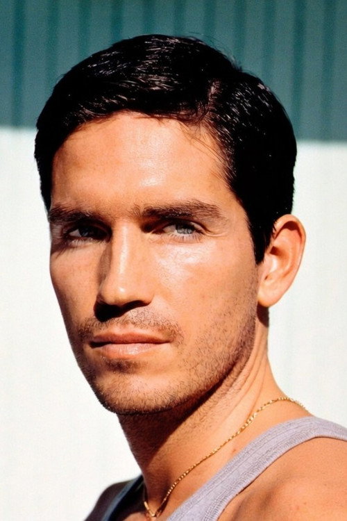 Foto de Jim Caviezel
