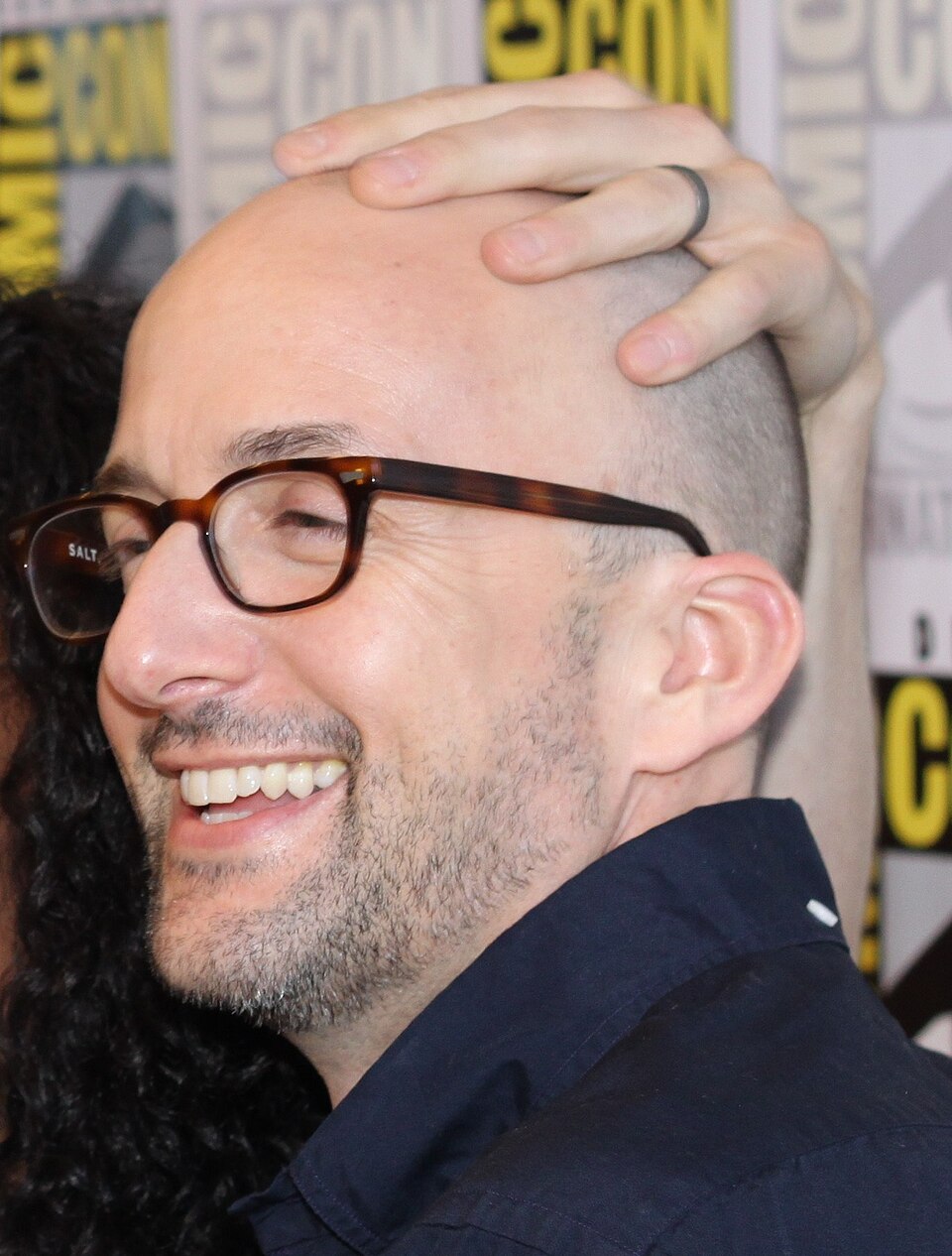 Foto de Jim Rash