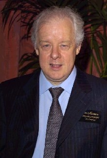 Foto de Jim Sheridan