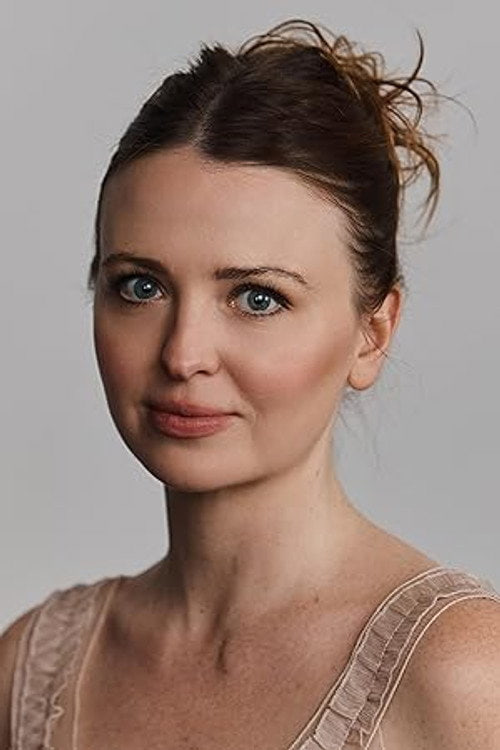 Foto de Jo-Anne Brechin