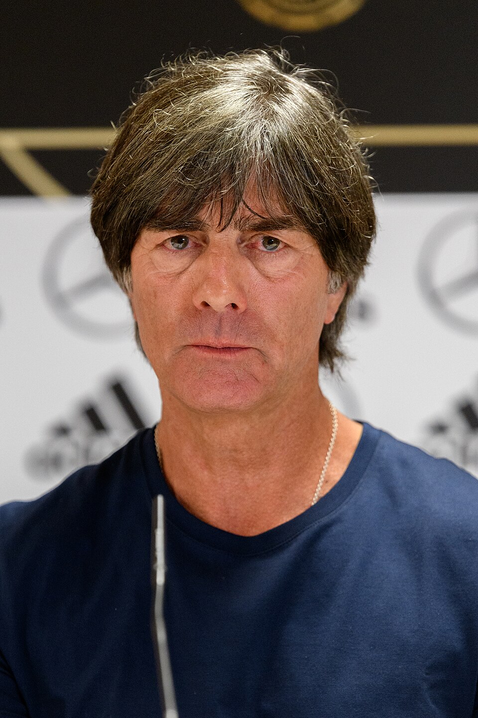 Foto de Joachim Löw