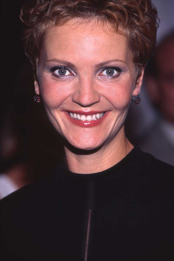 Foto de Joan Allen