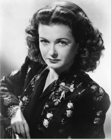 Foto de Joan Bennett