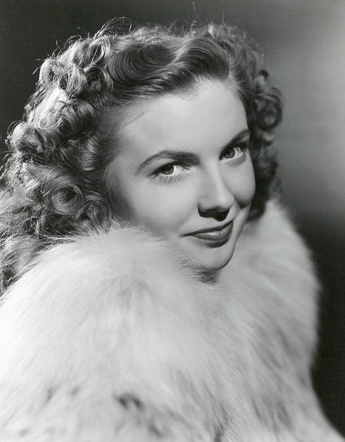 Foto de Joan Leslie