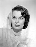 Foto de Joanne Dru