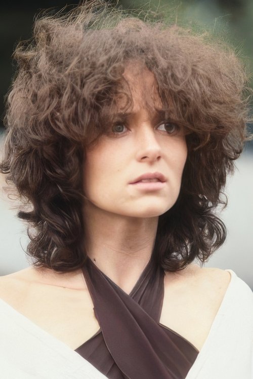 Foto de Joanne Samuel