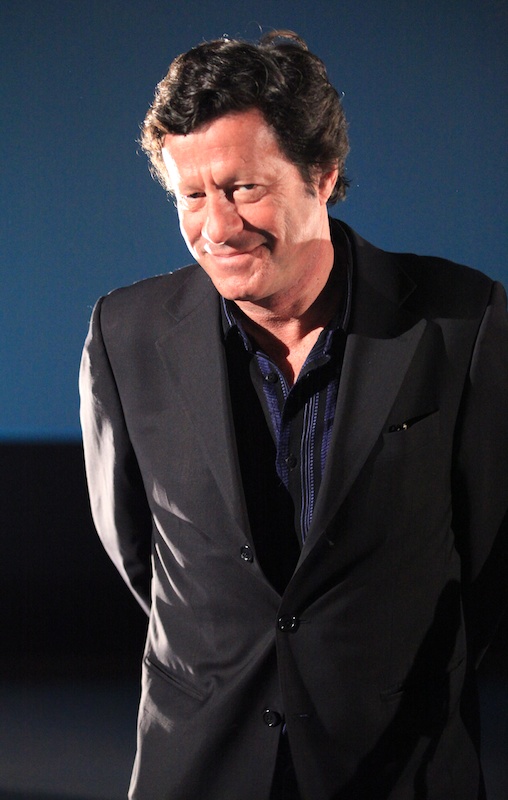 Foto de Joaquim de Almeida