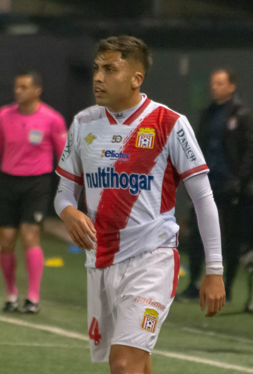 Foto de Joaquín González