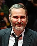 Foto de Joaquin Phoenix