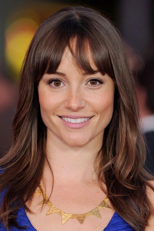 Foto de Jocelin Donahue