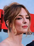 Foto de Jodie Comer
