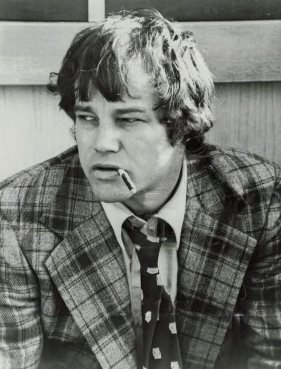Foto de Joe Don Baker