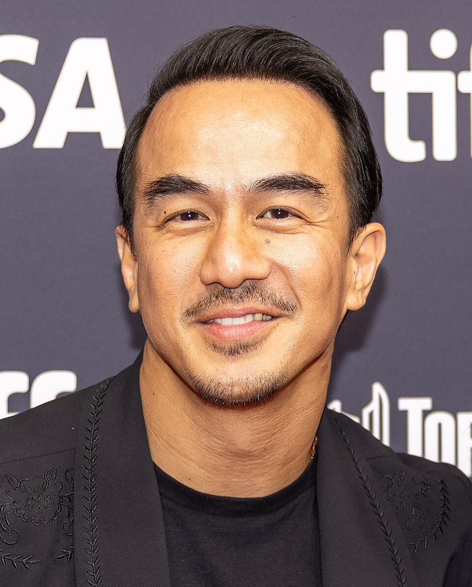 Foto de Joe Taslim