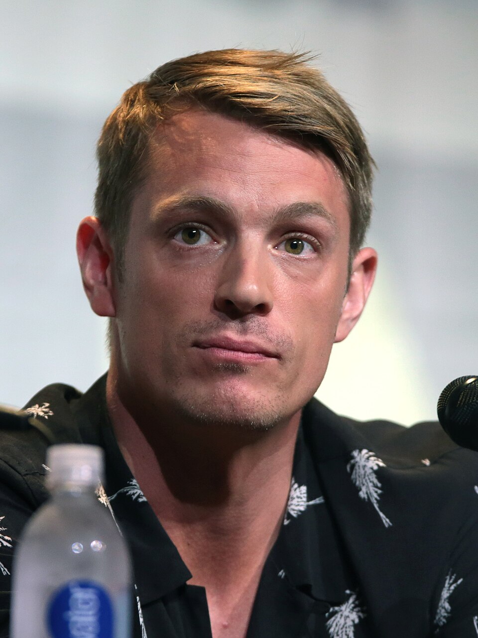 Foto de Joel Kinnaman