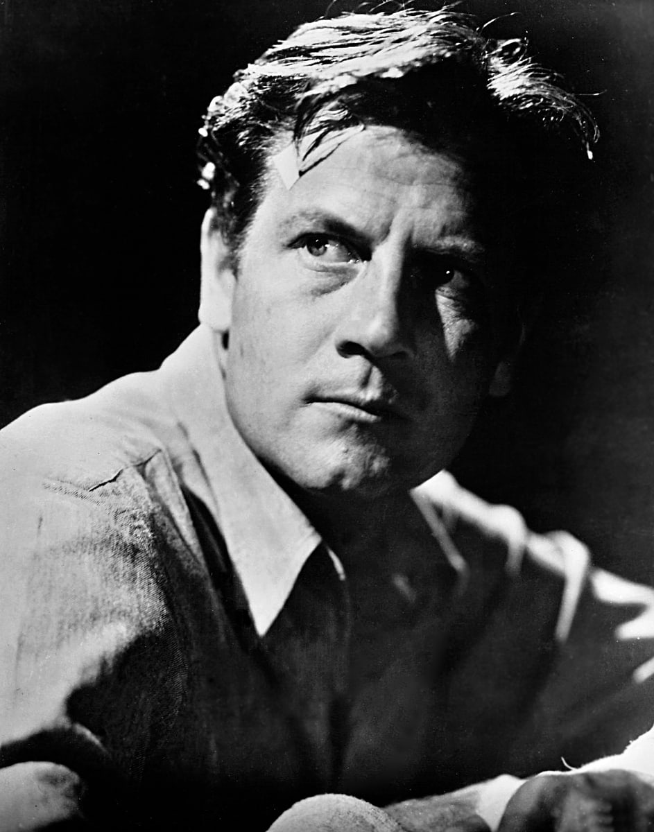 Foto de Joel McCrea