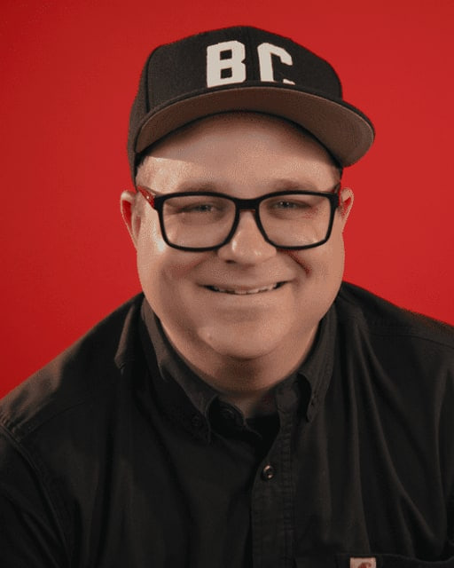 Foto de Joey Malinski