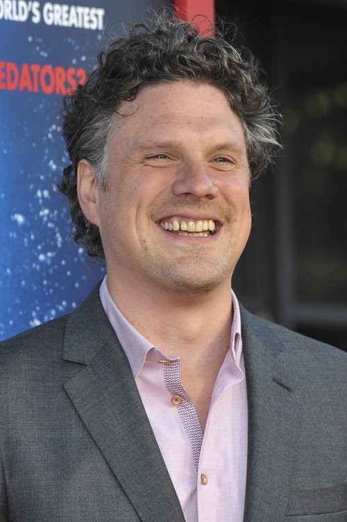 Foto de Johannes Roberts