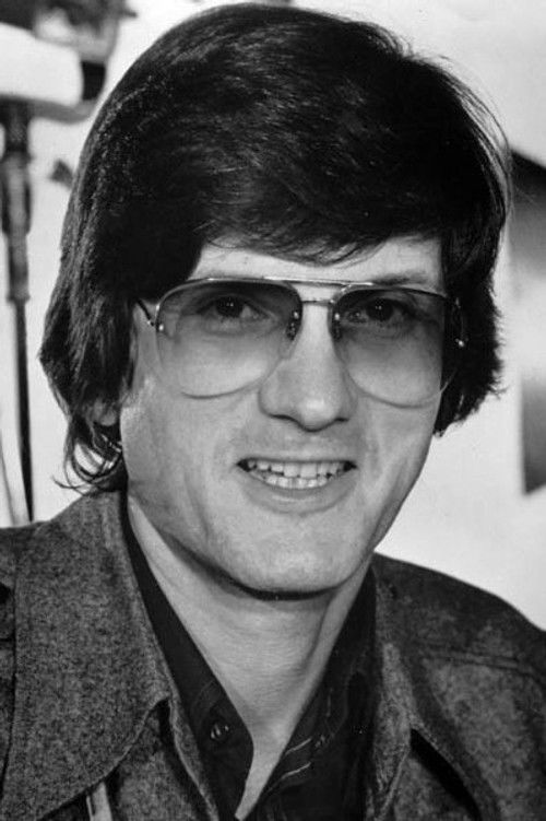 Foto de John Badham