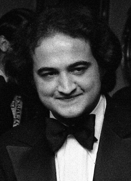 Foto de John Belushi