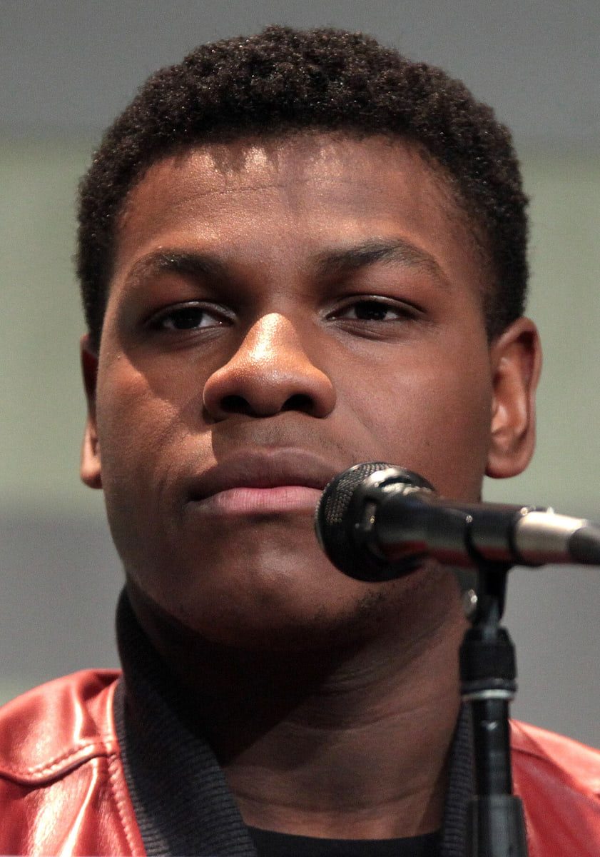 Foto de John Boyega