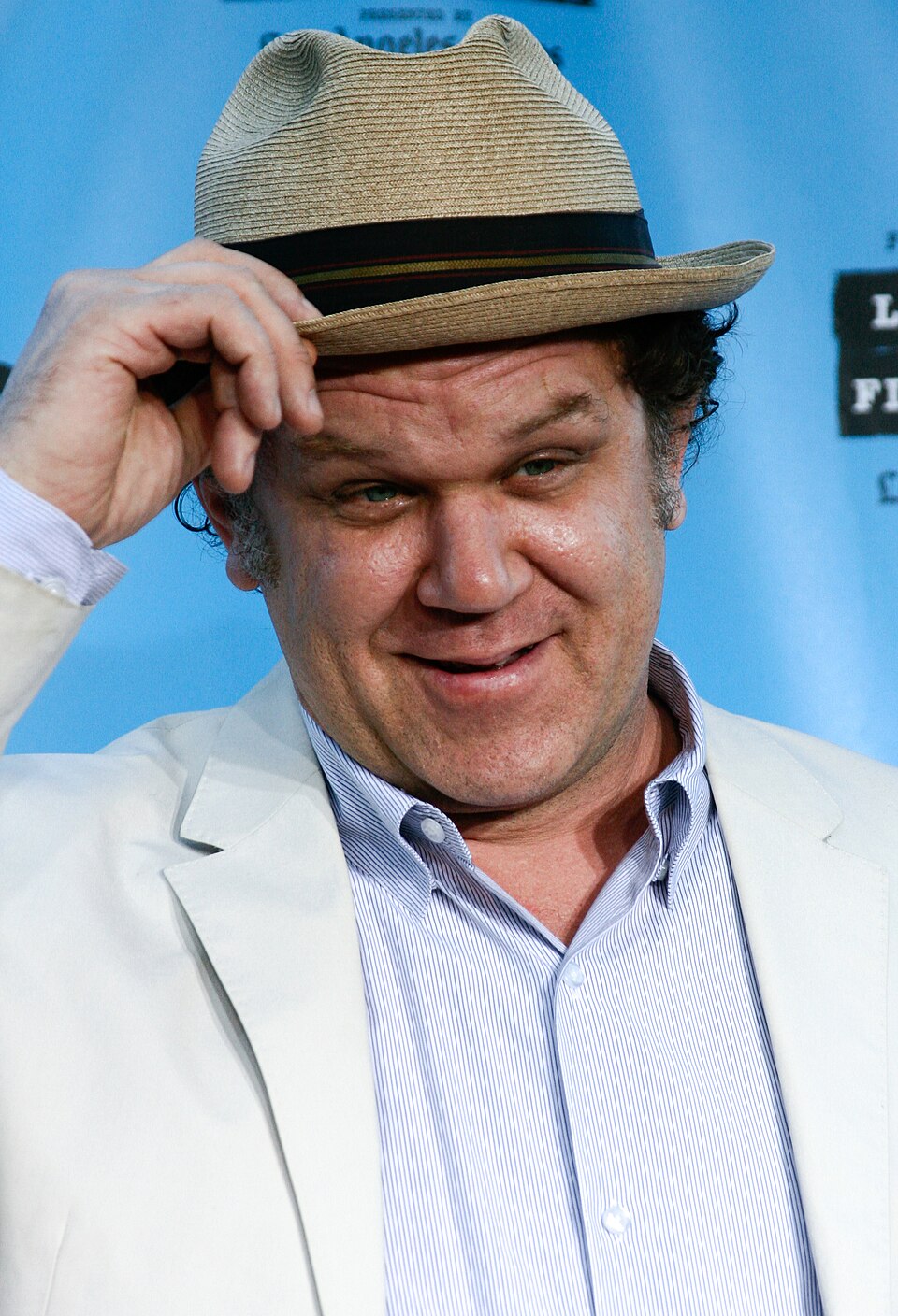 Foto de John C. Reilly
