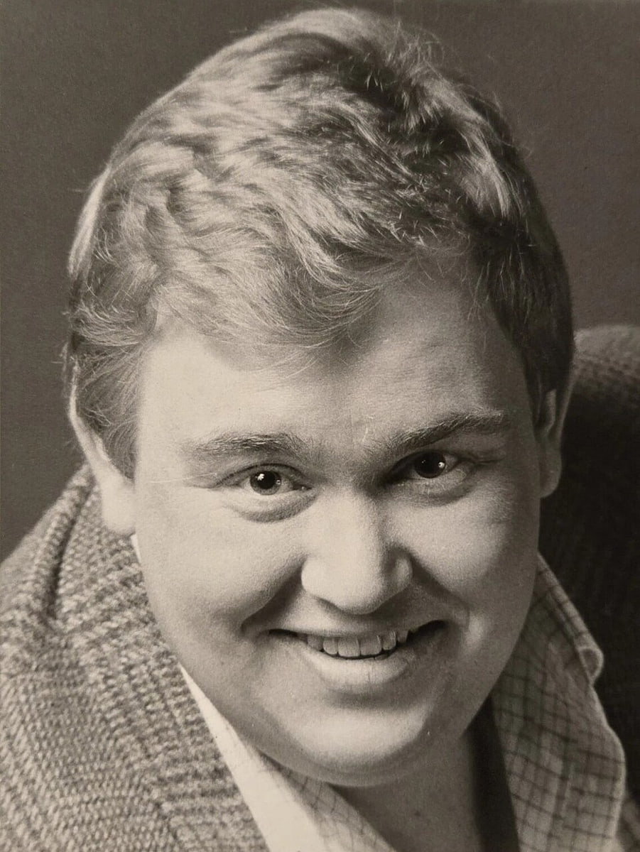 Foto de John Candy