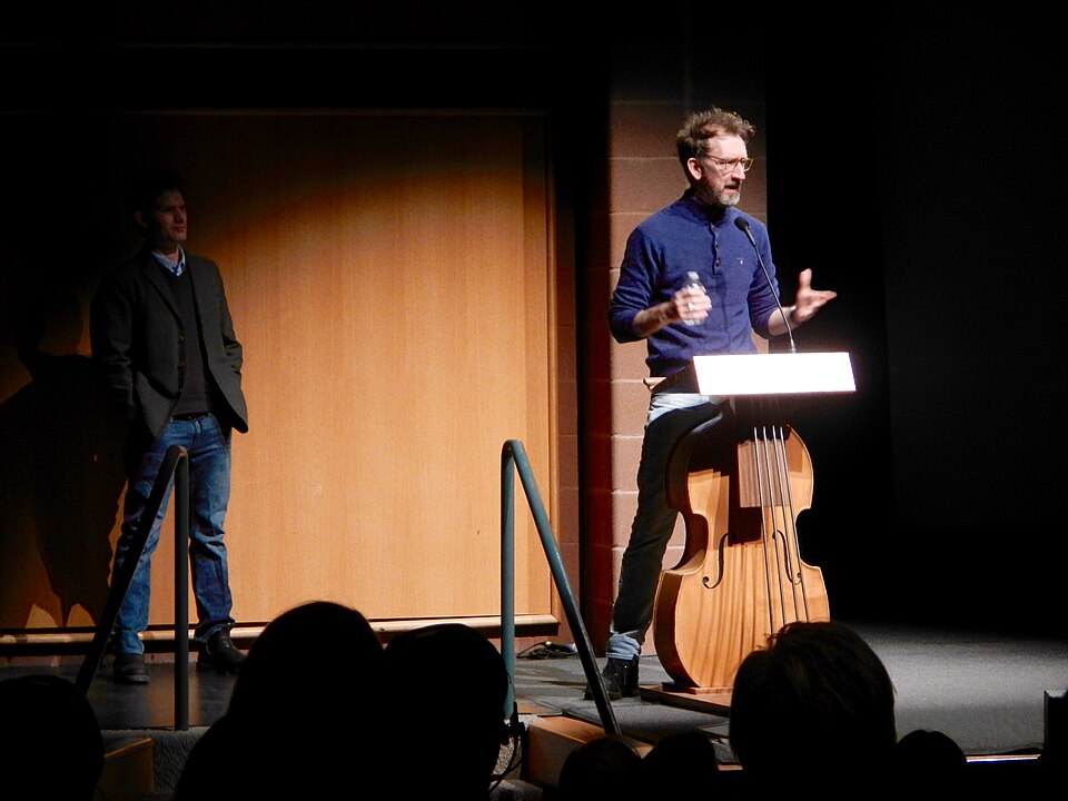 Foto de John Carney