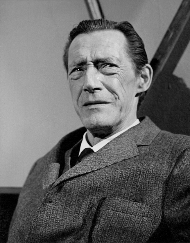 Foto de John Carradine