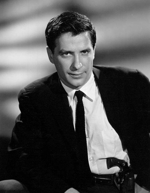 Foto de John Cassavetes