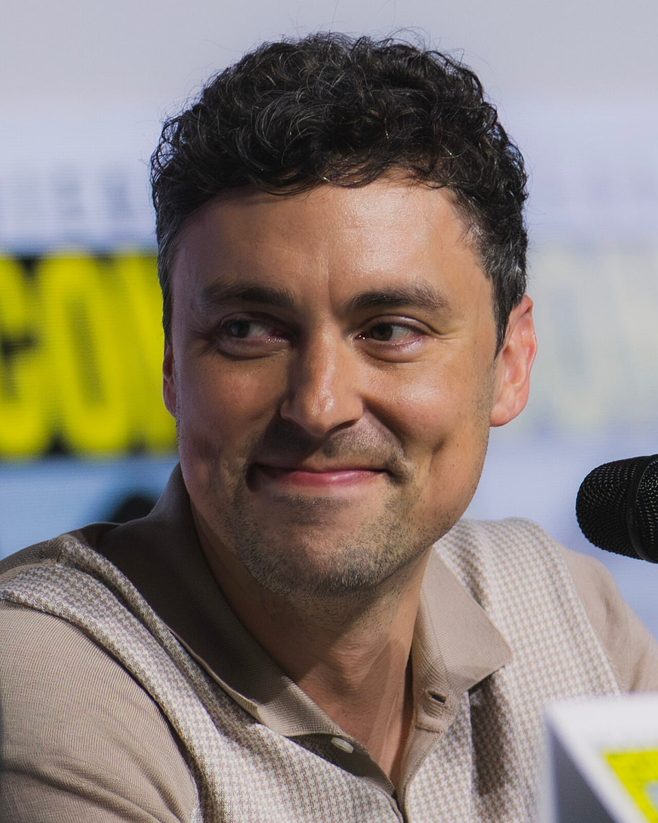 Foto de John Francis Daley