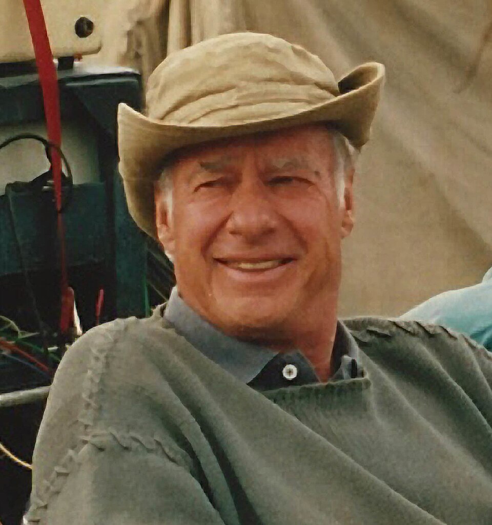 Foto de John Frankenheimer