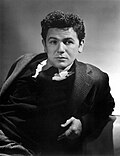 Foto de John Garfield