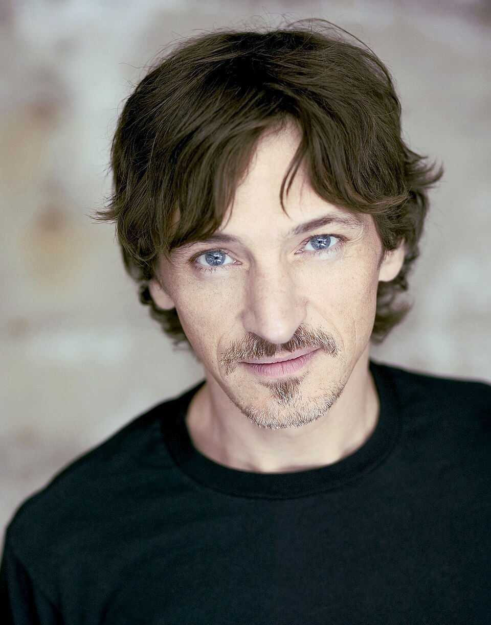 Foto de John Hawkes
