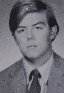 Foto de John Hughes
