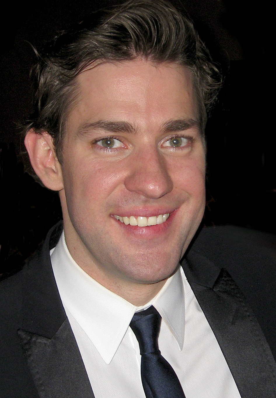 Foto de John Krasinski