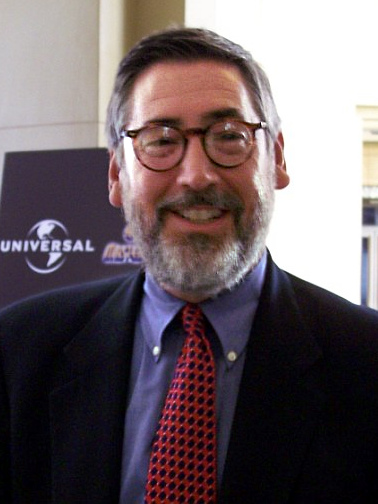 Foto de John Landis