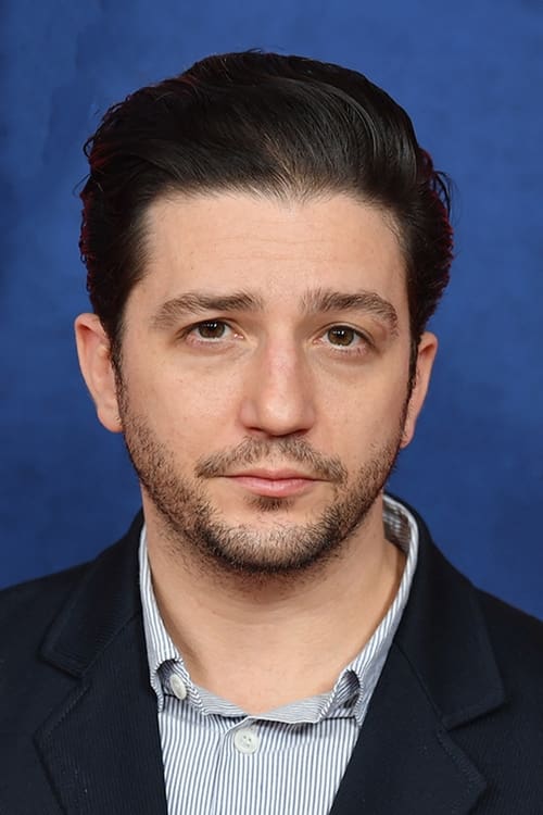 Foto de John Magaro