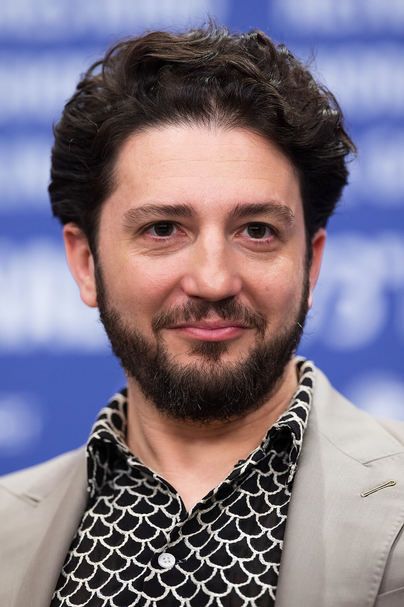 Foto de John Magaro
