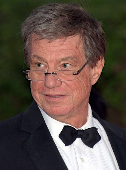 Foto de John McTiernan