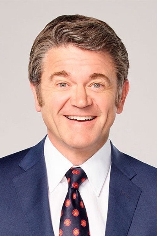 Foto de John Michael Higgins