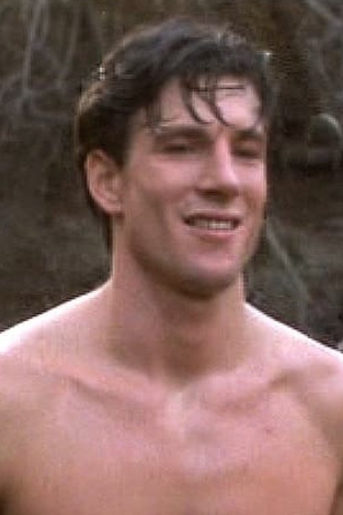 Foto de John Robert Dixon