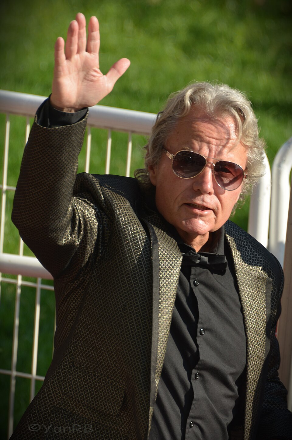 Foto de John Savage